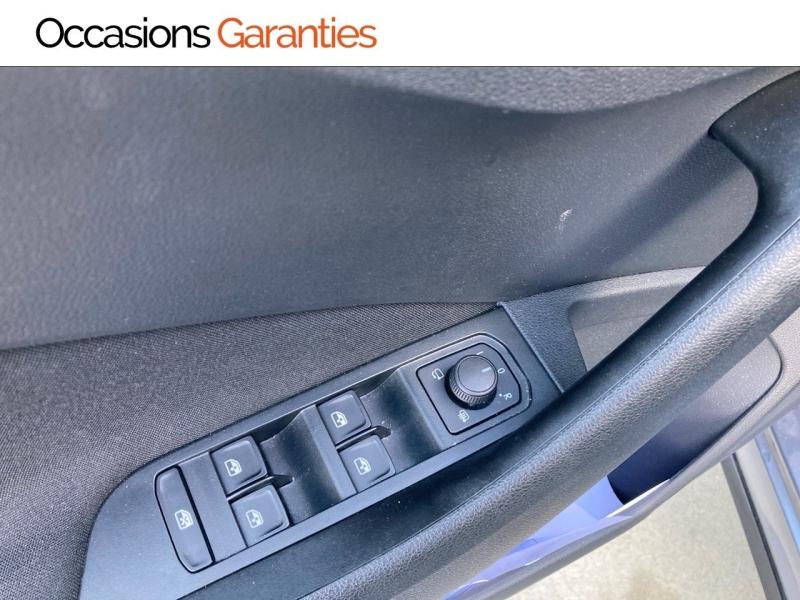 Voitures occasions ŠKODA KAMIQ Monte-Carlo Béthune