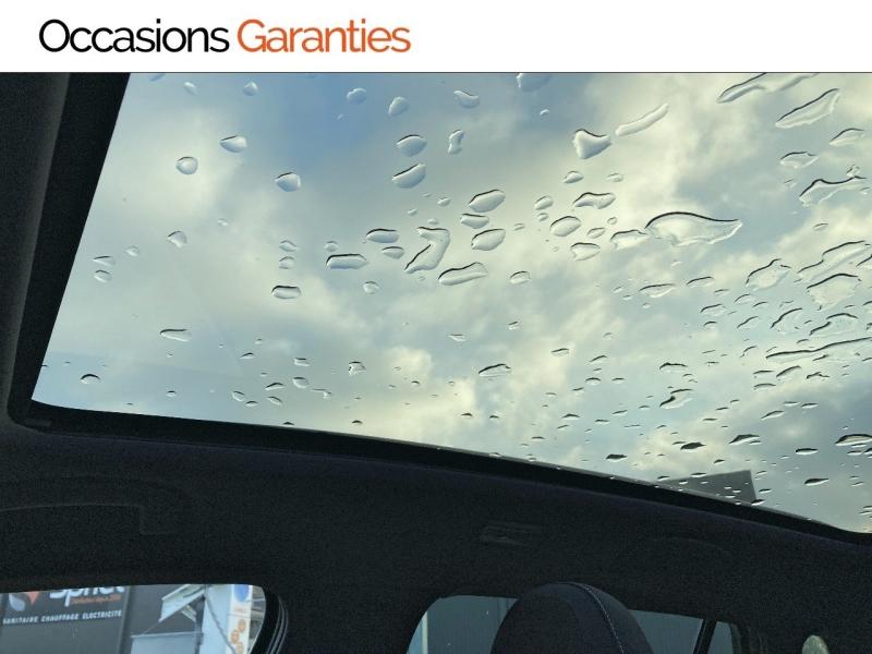 Voitures occasions ŠKODA KAMIQ Monte-Carlo Béthune