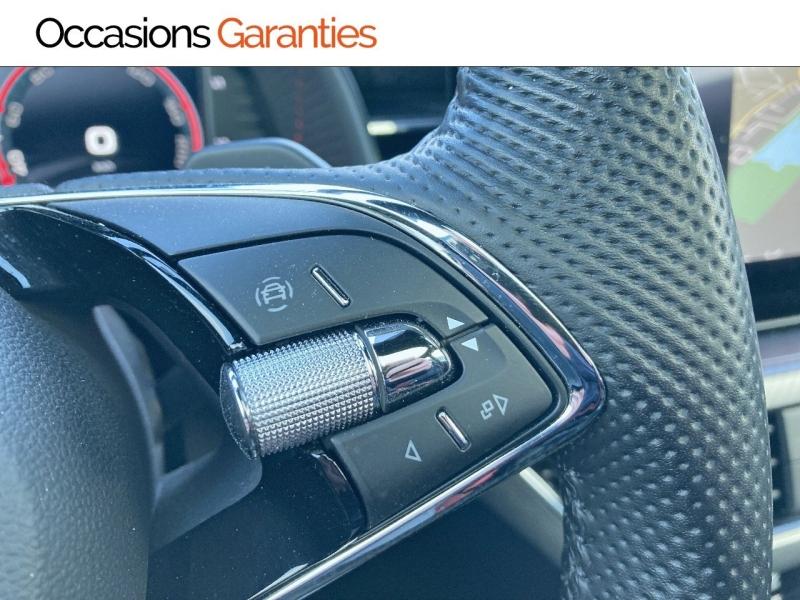 Voitures occasions ŠKODA KAMIQ Monte-Carlo Béthune