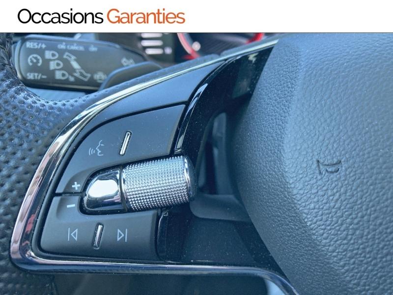 Voitures occasions ŠKODA KAMIQ Monte-Carlo Béthune