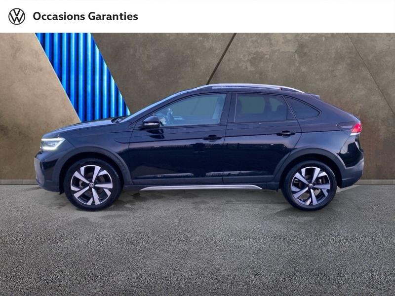 Voitures occasions VOLKSWAGEN TAIGO Style Béthune