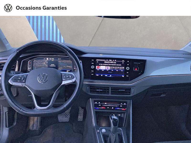 Voitures occasions VOLKSWAGEN TAIGO Style Béthune