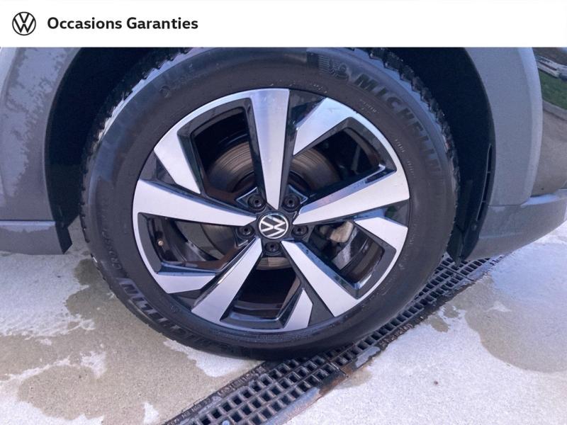 Voitures occasions VOLKSWAGEN TAIGO Style Béthune