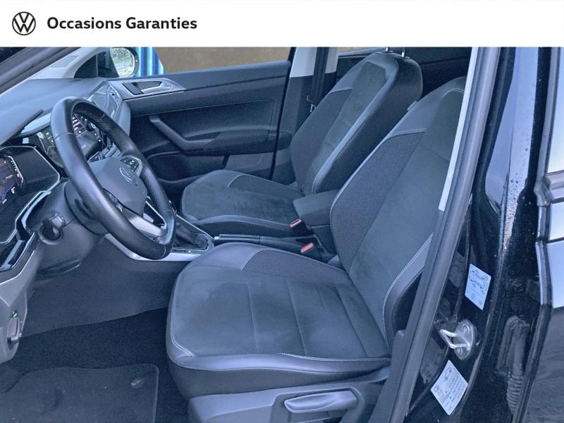 Voitures occasions VOLKSWAGEN TAIGO Style Béthune