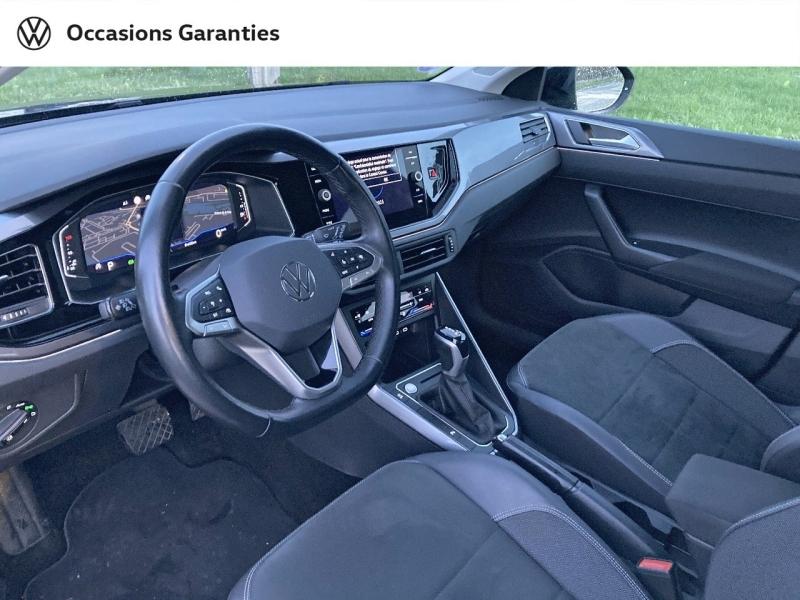 Voitures occasions VOLKSWAGEN TAIGO Style Béthune