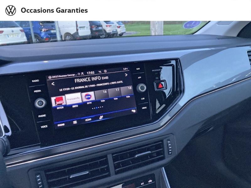 Voitures occasions VOLKSWAGEN TAIGO Style Béthune