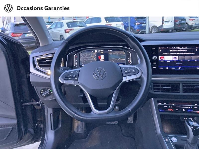 Voitures occasions VOLKSWAGEN TAIGO Style Béthune