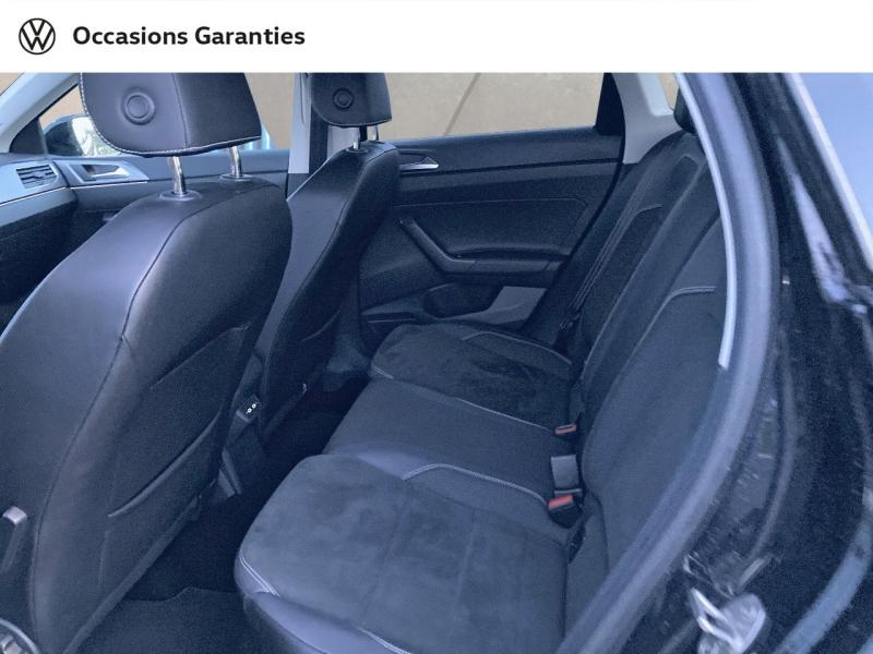 Voitures occasions VOLKSWAGEN TAIGO Style Béthune