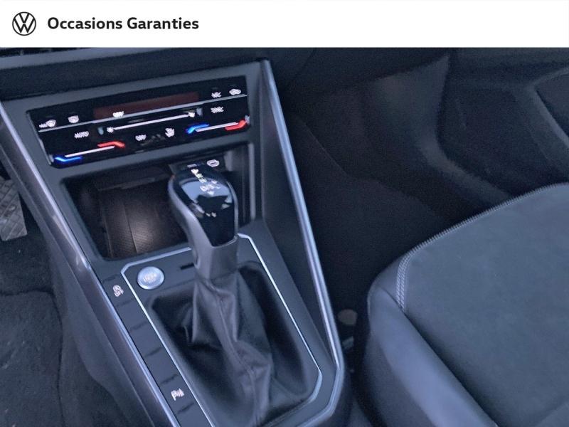 Voitures occasions VOLKSWAGEN TAIGO Style Béthune