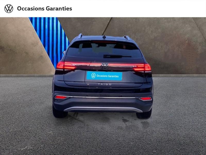 Voitures occasions VOLKSWAGEN TAIGO Style Béthune
