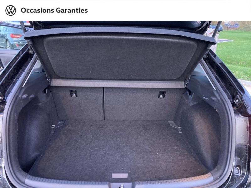 Voitures occasions VOLKSWAGEN TAIGO Style Béthune