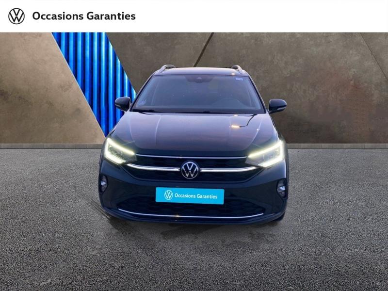 Voitures occasions VOLKSWAGEN TAIGO Style Béthune