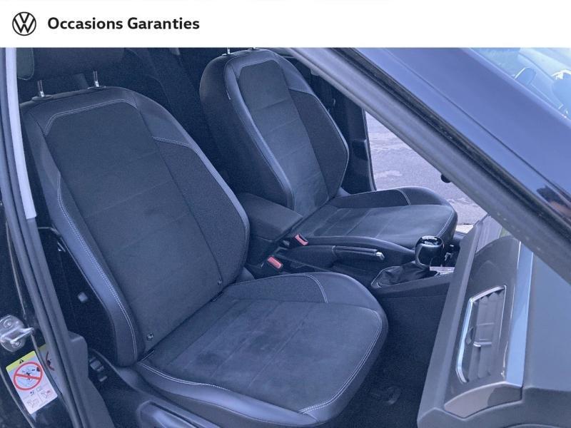 Voitures occasions VOLKSWAGEN TAIGO Style Béthune