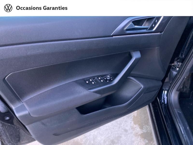 Voitures occasions VOLKSWAGEN TAIGO Style Béthune