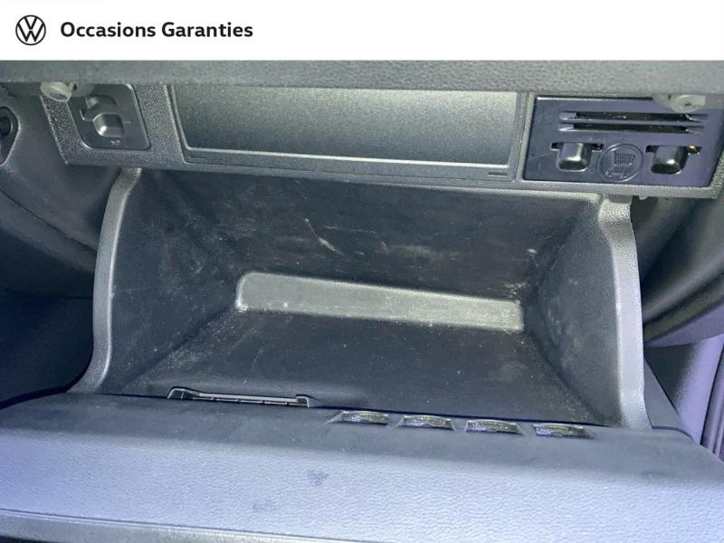 Voitures occasions VOLKSWAGEN TAIGO Style Béthune