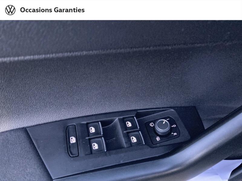 Voitures occasions VOLKSWAGEN TAIGO Style Béthune