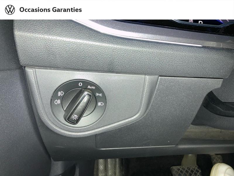 Voitures occasions VOLKSWAGEN TAIGO Style Béthune