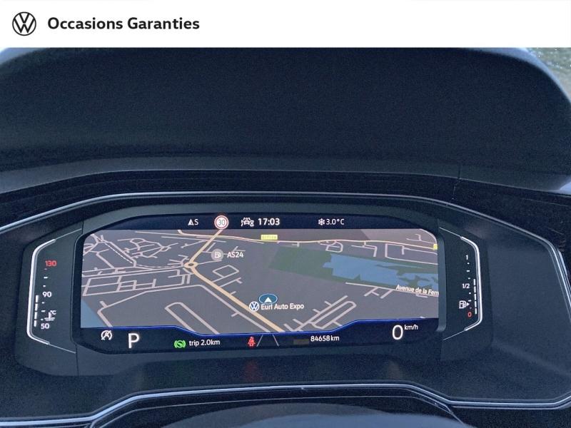 Voitures occasions VOLKSWAGEN TAIGO Style Béthune