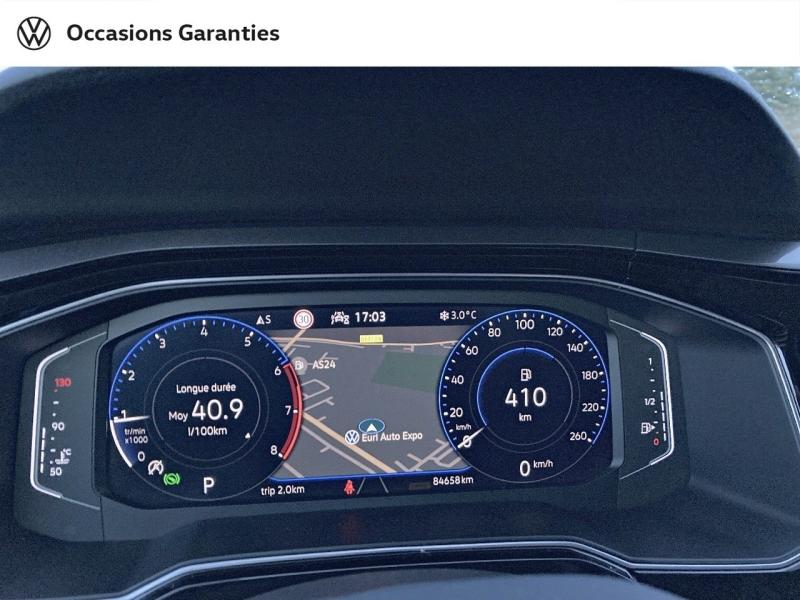 Voitures occasions VOLKSWAGEN TAIGO Style Béthune