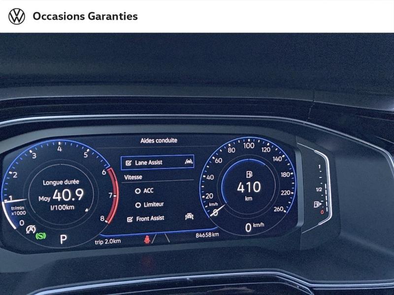 Voitures occasions VOLKSWAGEN TAIGO Style Béthune