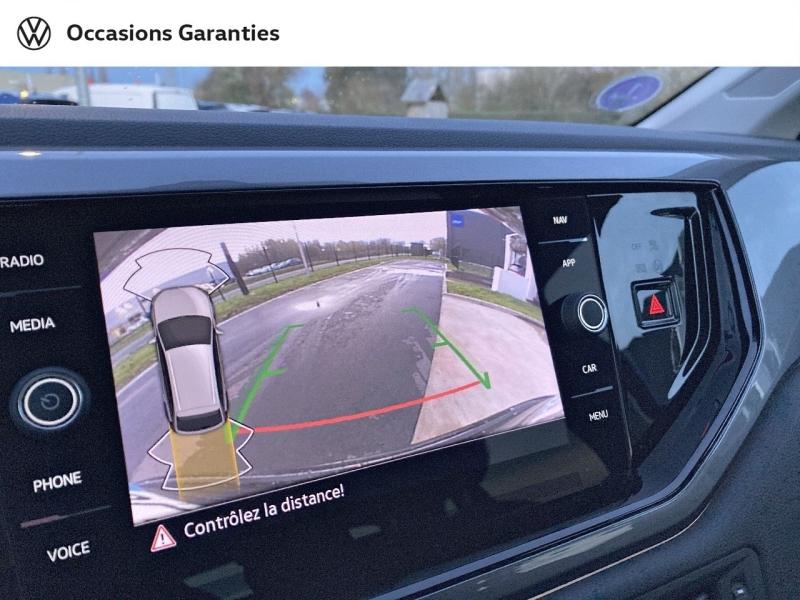 Voitures occasions VOLKSWAGEN TAIGO Style Béthune