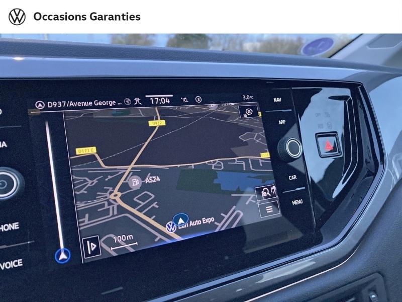 Voitures occasions VOLKSWAGEN TAIGO Style Béthune