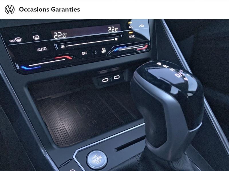 Voitures occasions VOLKSWAGEN TAIGO Style Béthune