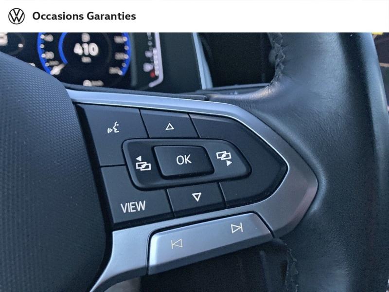 Voitures occasions VOLKSWAGEN TAIGO Style Béthune