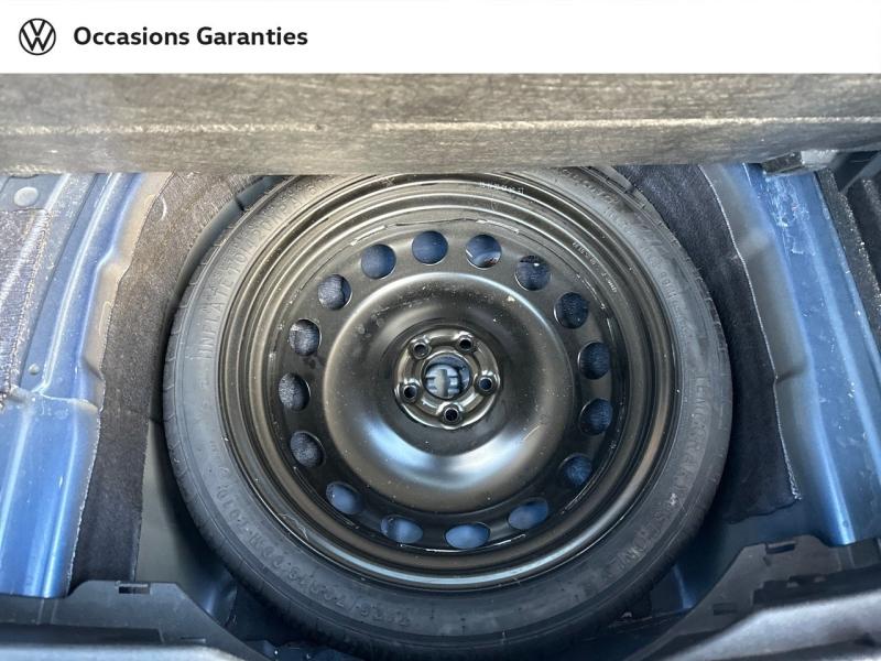 Voitures occasions VOLKSWAGEN T-CROSS Carat Dechy