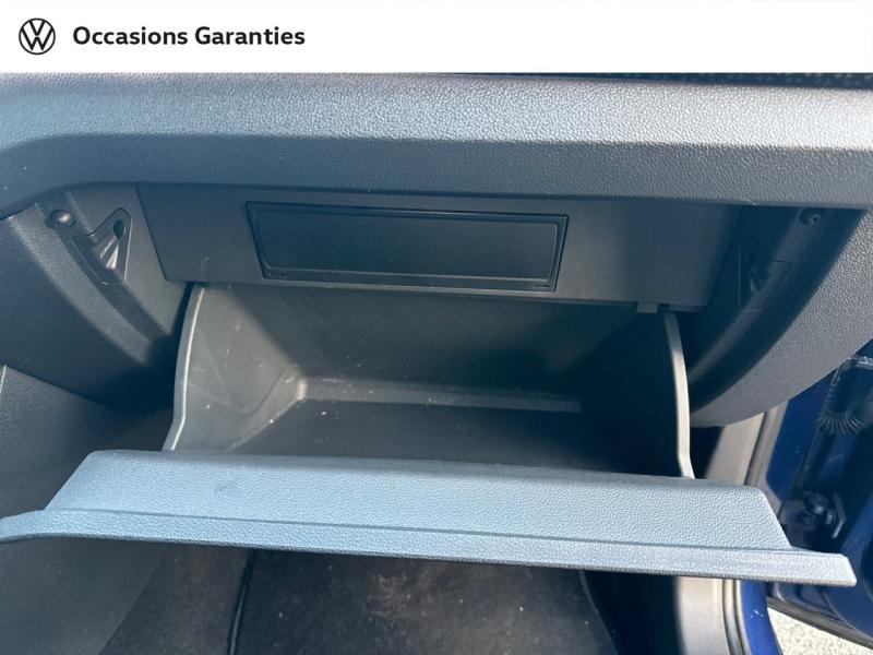Voitures occasions VOLKSWAGEN T-CROSS Carat Dechy