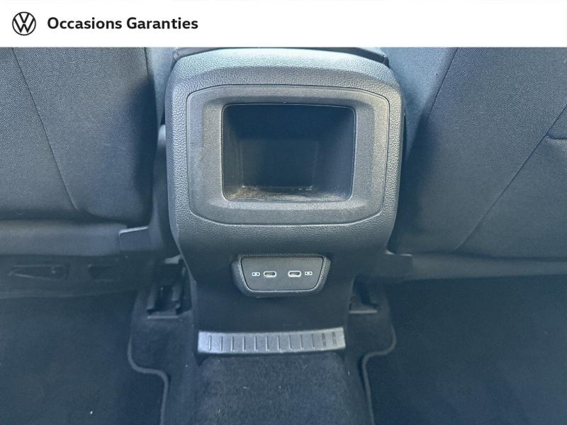 Voitures occasions VOLKSWAGEN T-CROSS Carat Dechy