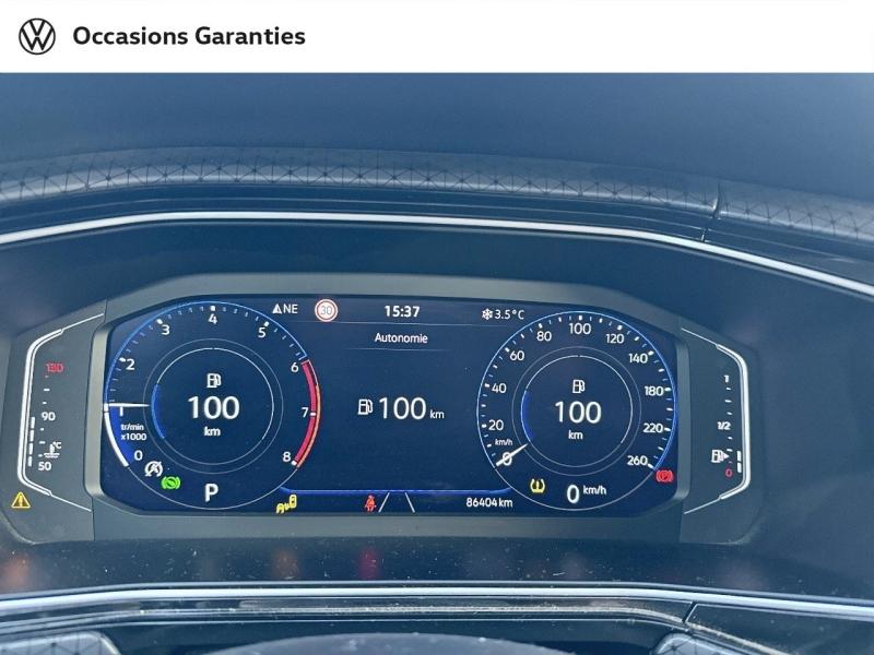 Voitures occasions VOLKSWAGEN T-CROSS Carat Dechy