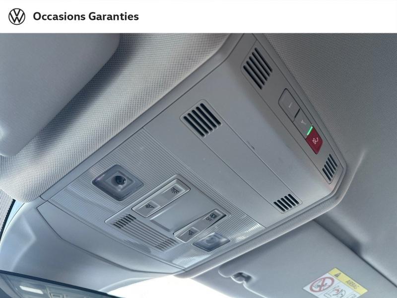 Voitures occasions VOLKSWAGEN T-CROSS Carat Dechy