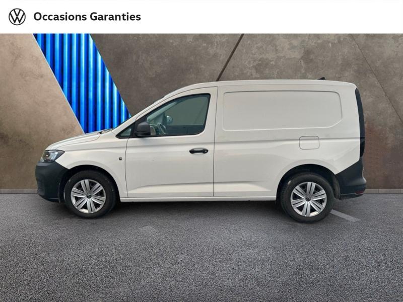 Voitures occasions VOLKSWAGEN UTILITAIRES Caddy Cargo Business Béthune