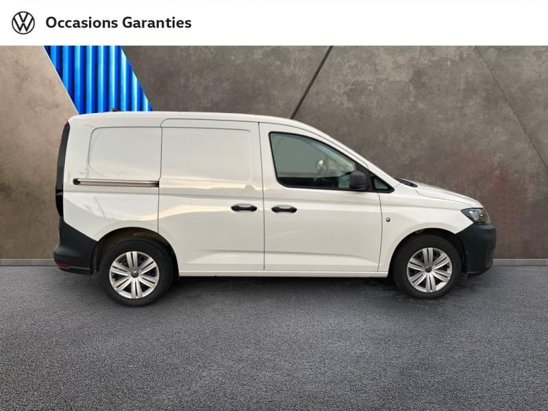 Voitures occasions VOLKSWAGEN UTILITAIRES Caddy Cargo Business Béthune