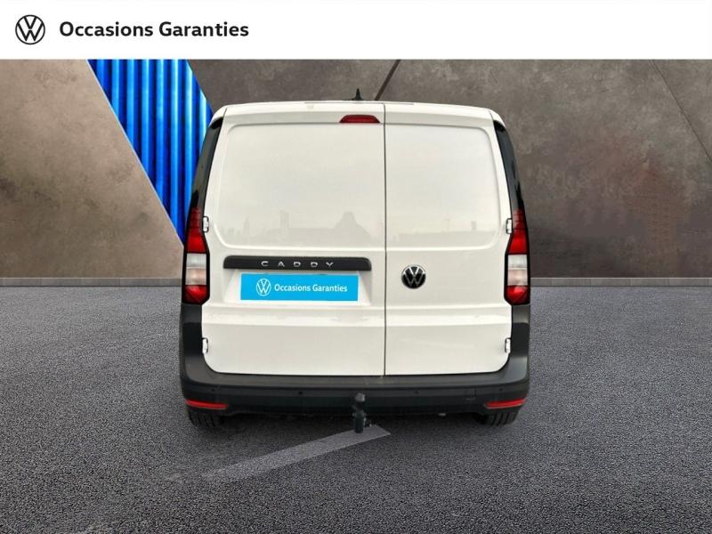 Voitures occasions VOLKSWAGEN UTILITAIRES Caddy Cargo Business Béthune