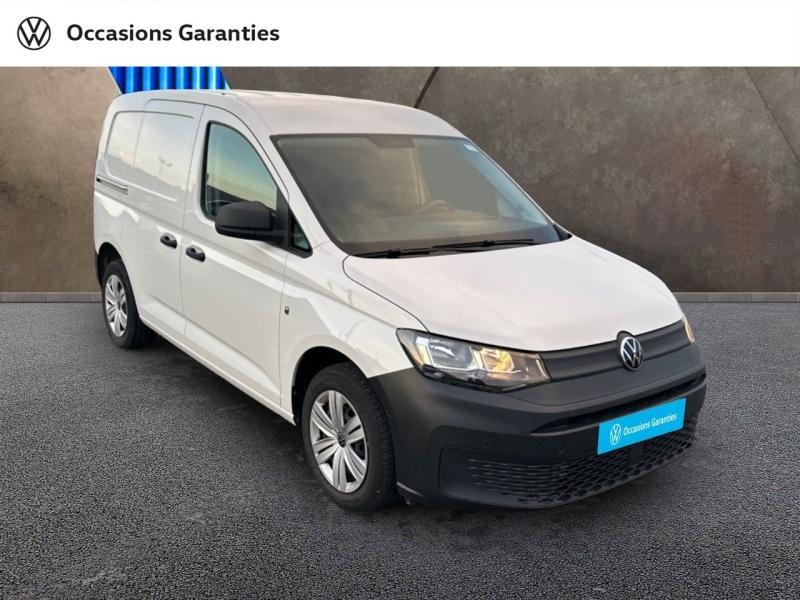 Voitures occasions VOLKSWAGEN UTILITAIRES Caddy Cargo Business Béthune