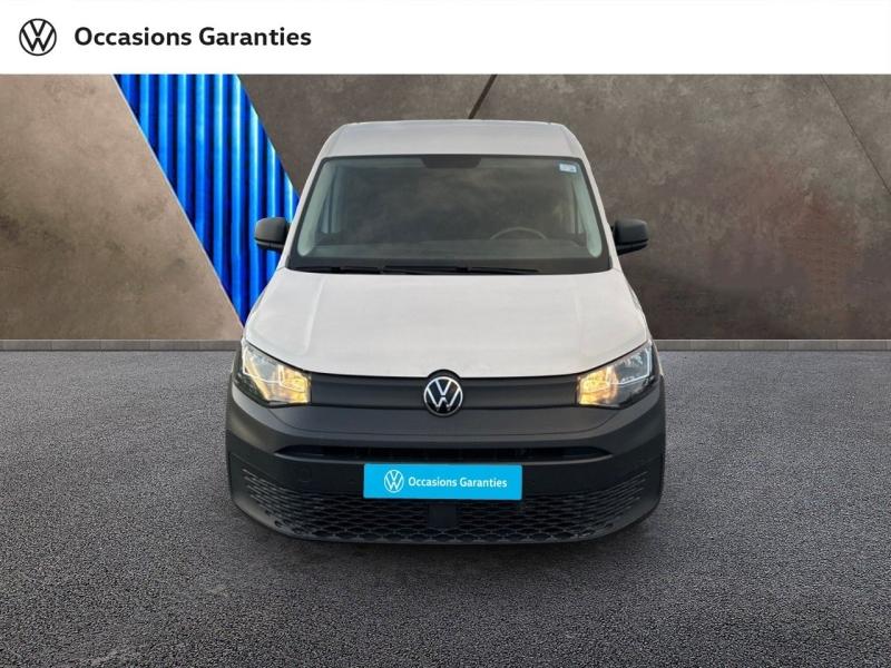 Voitures occasions VOLKSWAGEN UTILITAIRES Caddy Cargo Business Béthune