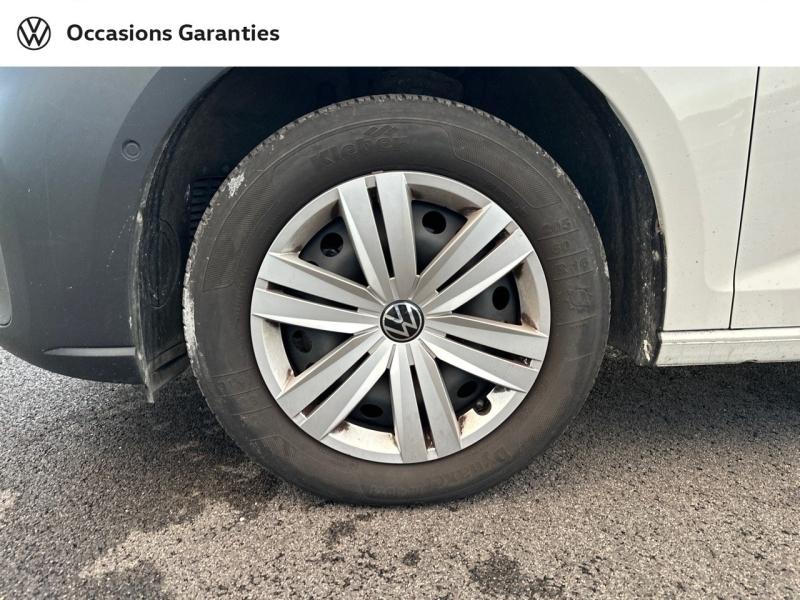 Voitures occasions VOLKSWAGEN UTILITAIRES Caddy Cargo Business Béthune
