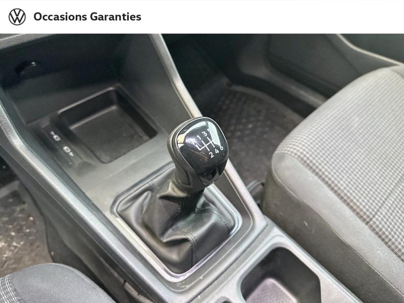 Voitures occasions VOLKSWAGEN UTILITAIRES Caddy Cargo Business Béthune