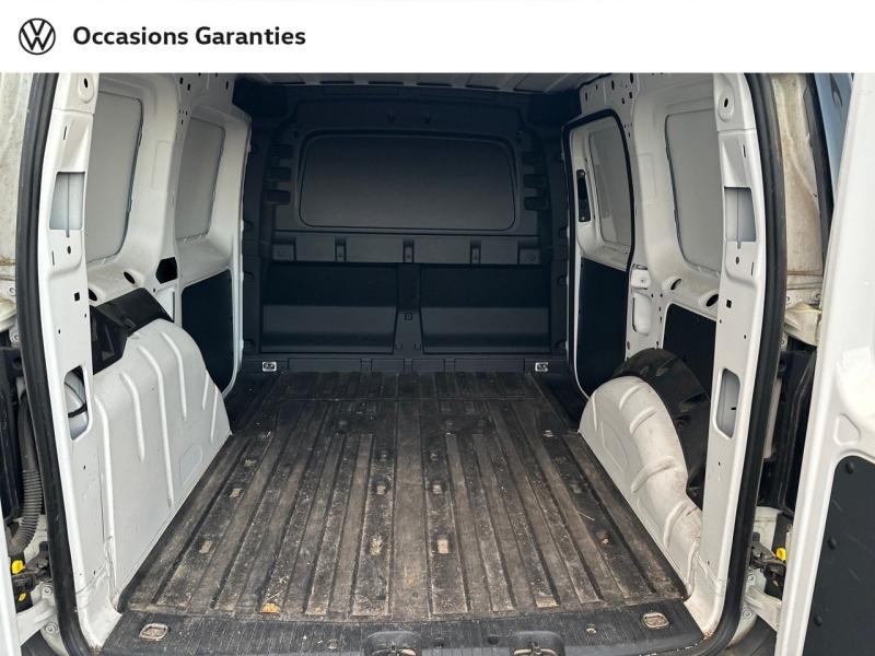 Voitures occasions VOLKSWAGEN UTILITAIRES Caddy Cargo Business Béthune