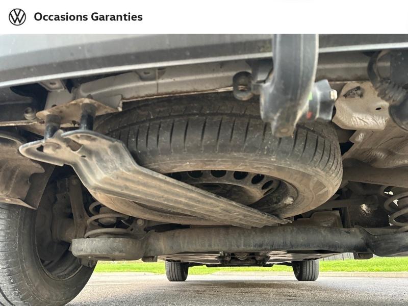 Voitures occasions VOLKSWAGEN UTILITAIRES Caddy Cargo Business Béthune