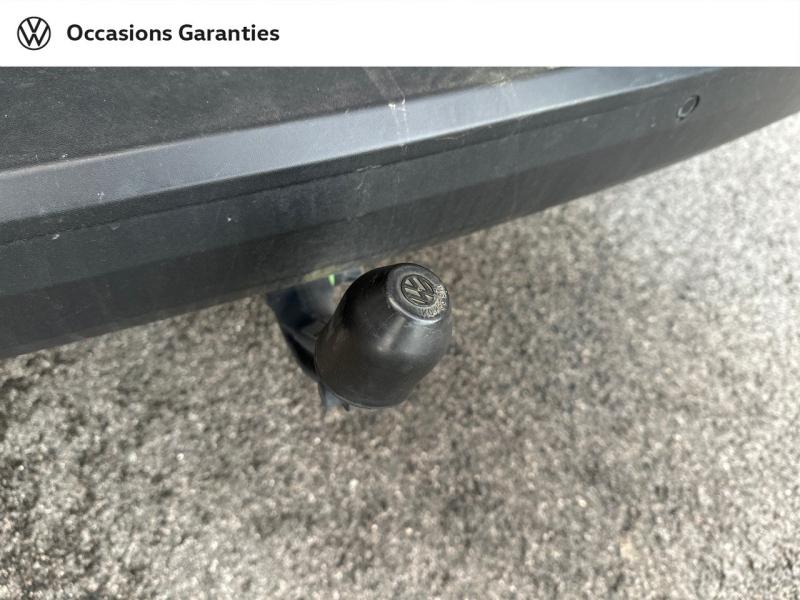 Voitures occasions VOLKSWAGEN UTILITAIRES Caddy Cargo Business Béthune