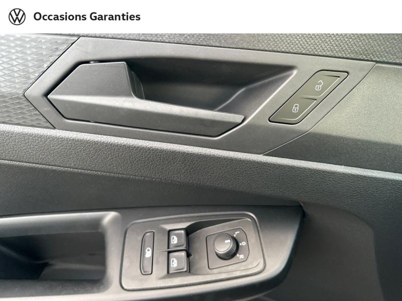 Voitures occasions VOLKSWAGEN UTILITAIRES Caddy Cargo Business Béthune