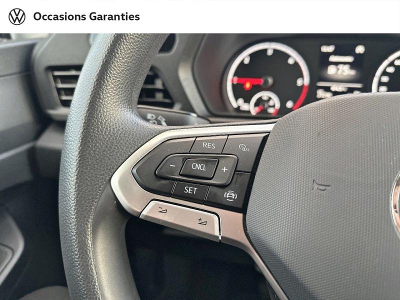 Voitures occasions VOLKSWAGEN UTILITAIRES Caddy Cargo Business Béthune