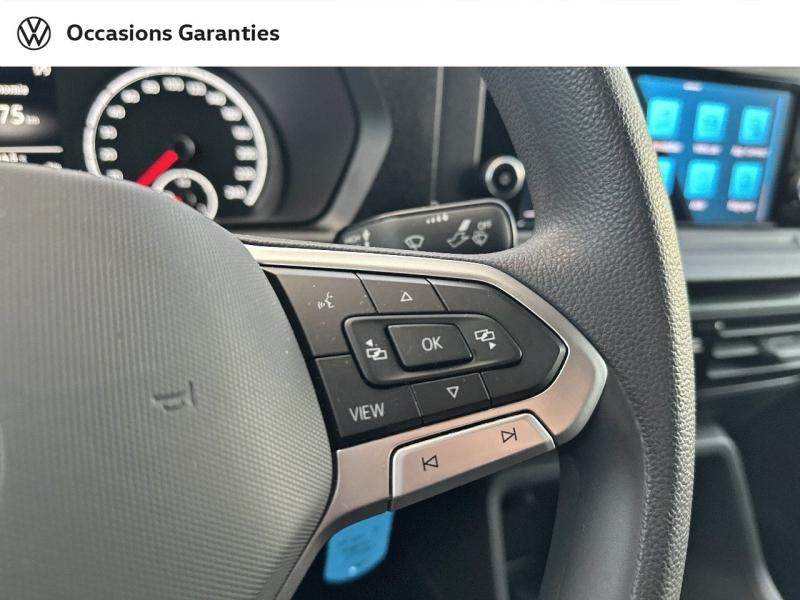 Voitures occasions VOLKSWAGEN UTILITAIRES Caddy Cargo Business Béthune