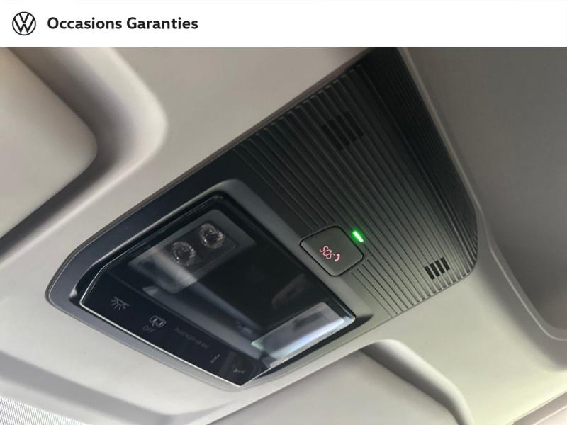 Voitures occasions VOLKSWAGEN UTILITAIRES Caddy Cargo Business Béthune