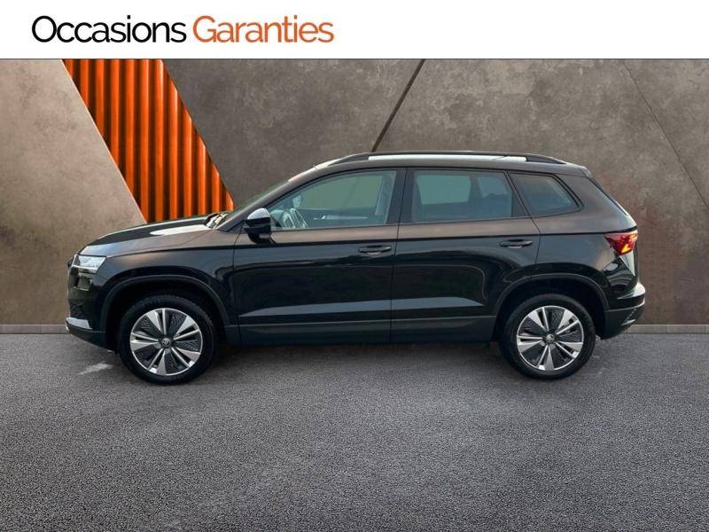 Voitures occasions ŠKODA KAROQ Business Béthune