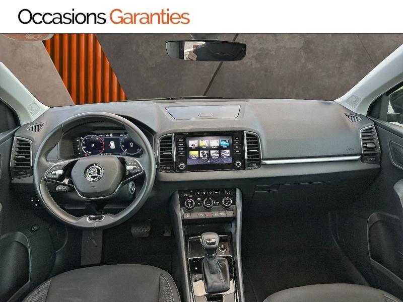 Voitures occasions ŠKODA KAROQ Business Béthune