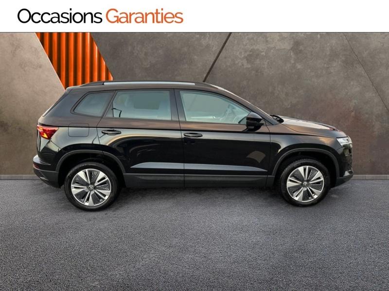 Voitures occasions ŠKODA KAROQ Business Béthune